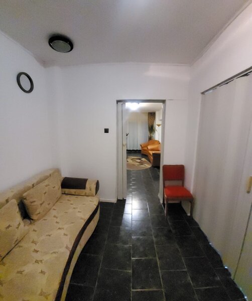 Pantelimon, vis a vis de Spital,