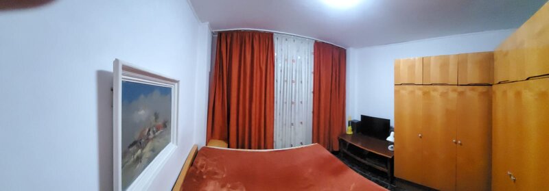 Pantelimon, vis a vis de Spital,
