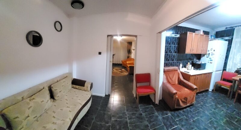 Pantelimon, vis a vis de Spital,