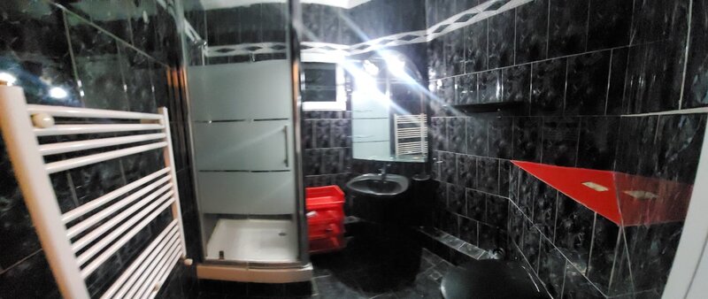 Pantelimon, vis a vis de Spital,